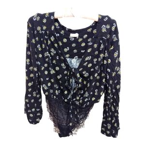 "We the Free" Bodysuit